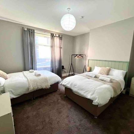 Gorgeous Spacious 2 Bedroom Home 10 Mins To City Gateshead Ngoại thất bức ảnh