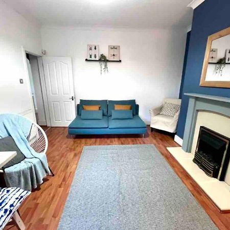 Gorgeous Spacious 2 Bedroom Home 10 Mins To City Gateshead Ngoại thất bức ảnh