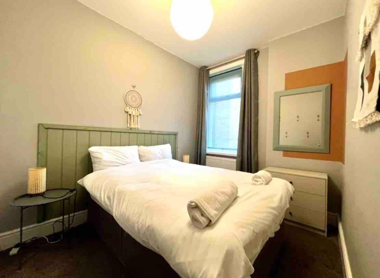 Gorgeous Spacious 2 Bedroom Home 10 Mins To City Gateshead Ngoại thất bức ảnh