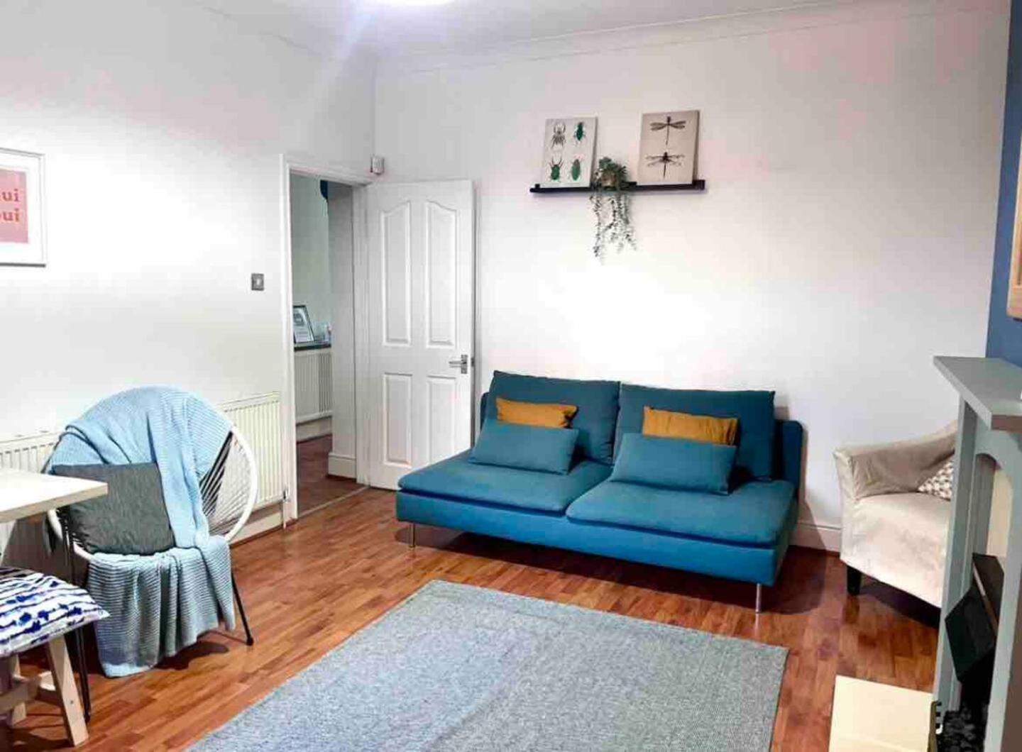 Gorgeous Spacious 2 Bedroom Home 10 Mins To City Gateshead Ngoại thất bức ảnh