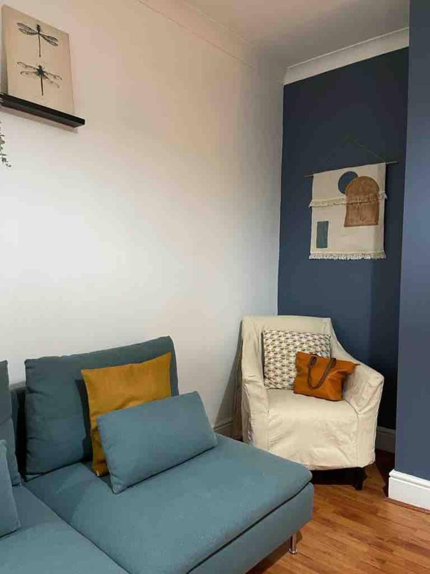 Gorgeous Spacious 2 Bedroom Home 10 Mins To City Gateshead Ngoại thất bức ảnh