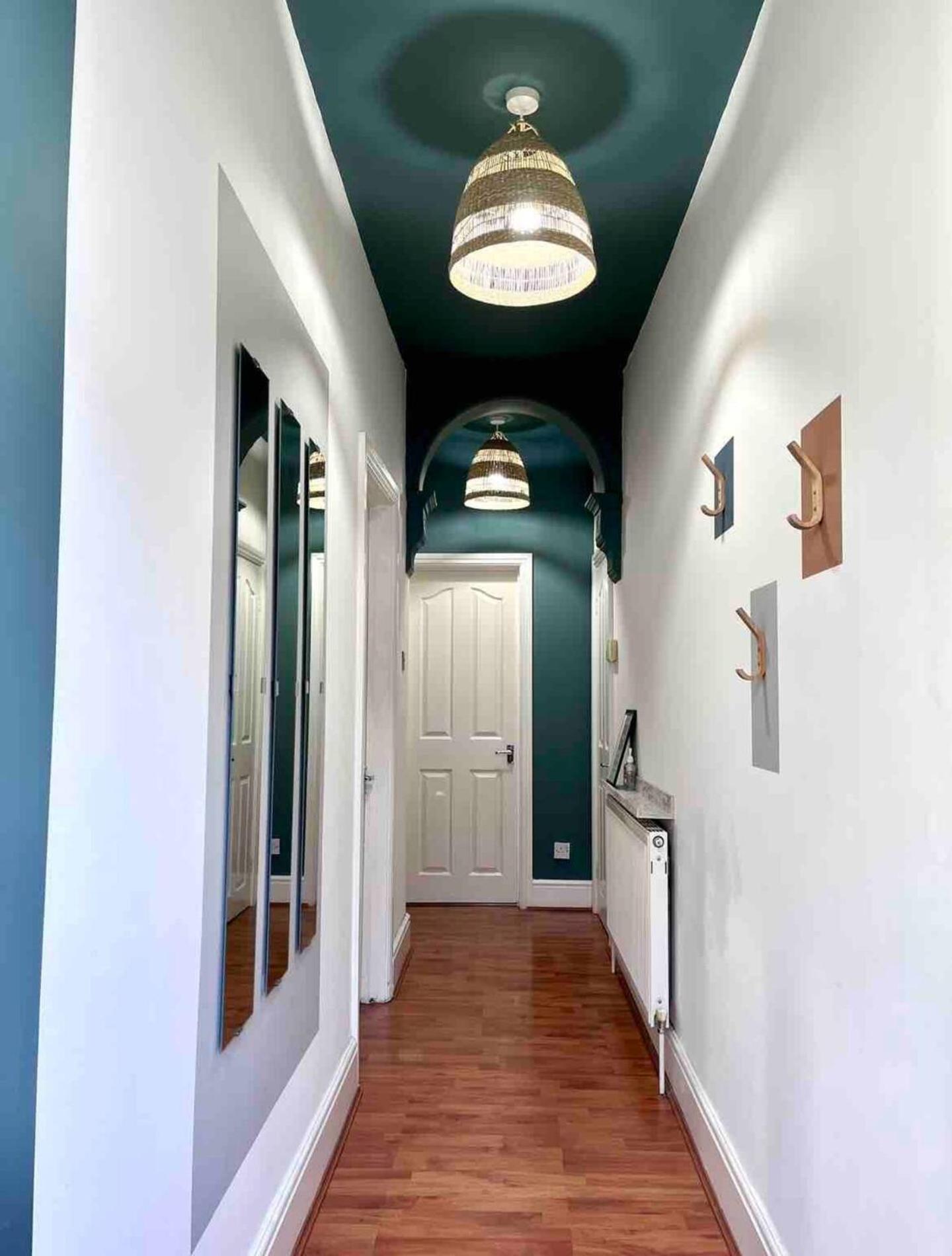 Gorgeous Spacious 2 Bedroom Home 10 Mins To City Gateshead Ngoại thất bức ảnh