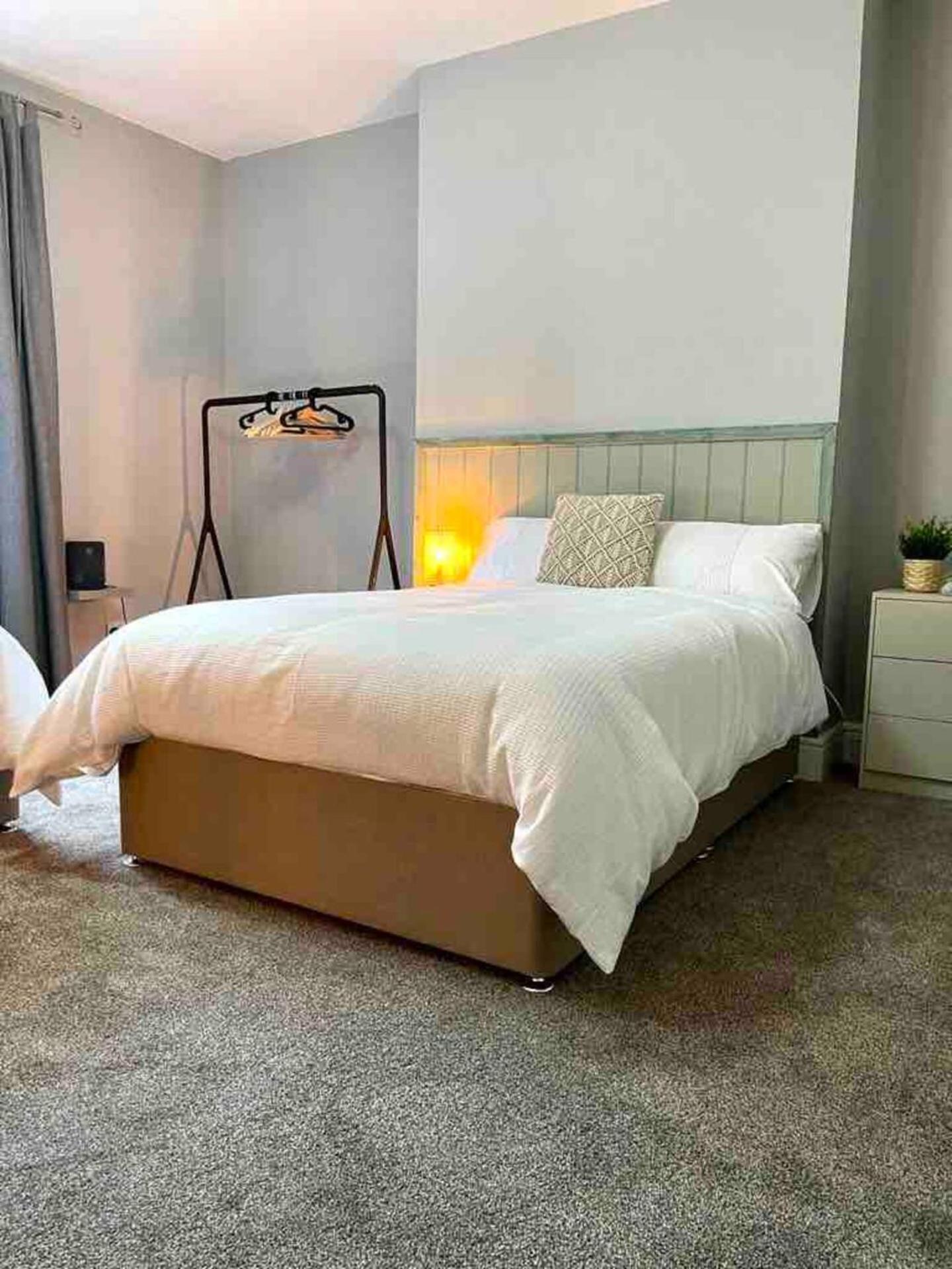 Gorgeous Spacious 2 Bedroom Home 10 Mins To City Gateshead Ngoại thất bức ảnh
